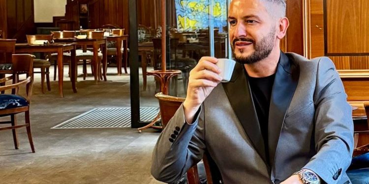 Rožajac Neno Murić među kandidatima za pjesmu Crne Gore na Evroviziji