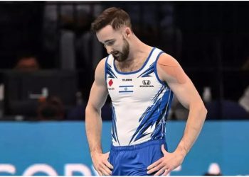 Indonezija zabranila ulazak izraelskim gimnastičarima na SP: Podrška Palestini iznad sportskih protokola
