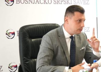 Samir Tandir osuđen na sedam mjeseci zatvora zbog napada čekićem