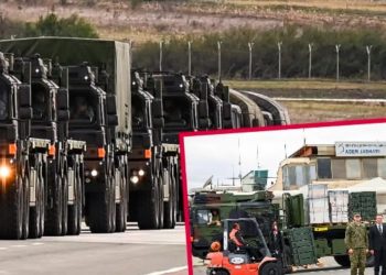 Kosovo radi punom parom na stvaranju jake i naoružane vojske, hiljadu borbenih dronova stiglo