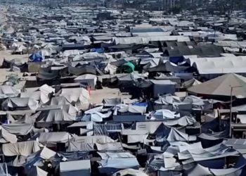 Povratak u ruševine i šatore: Palestinci se vraćaju kućama, počinje borba za obnovu prije zime