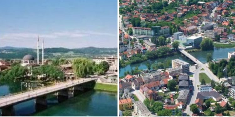 Ovaj BiH grad leži na sedam rijeka a zovu ga “Grad cvijeća i vode”