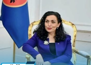 Osmani: Vučić misli da može da prijeti Turskoj kao što to radi susjedima
