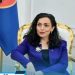 Osmani: Vučić misli da može da prijeti Turskoj kao što to radi susjedima