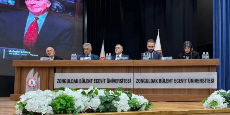 U Republici Turskoj održana konferencija o Aliji Izetbegoviću: “Na tragu mudrog lidera”