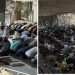 Džuma-namaz usred ruševina: Gaza moli među zgarištima