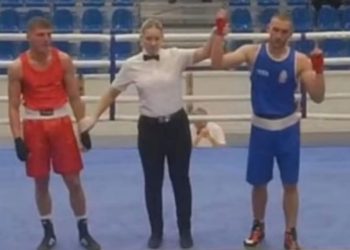 Ahmed Mavrić u finalu turnira „Marko Bošnjak“ u Zagrebu