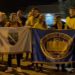 Novopazarski studenti na putu ka Novom Sadu prenoćili u Manastiru Studenica
