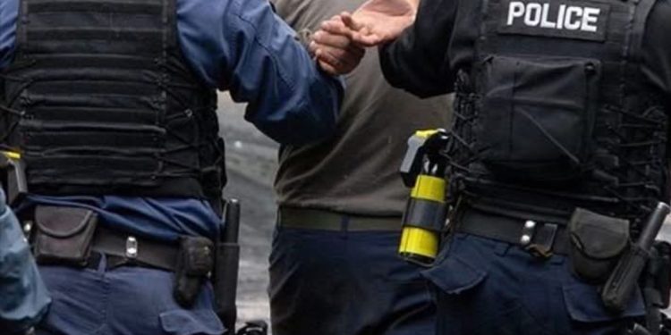 Zvečan i Zubin Potok pod opsadom: Sedmoro Srba privedeno u jutarnjoj akciji kosovske policije