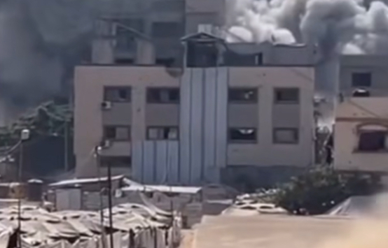 Rafah pod udarima: Netanjahu naredio „odlučne akcije“, Hamas tvrdi da primirje važi