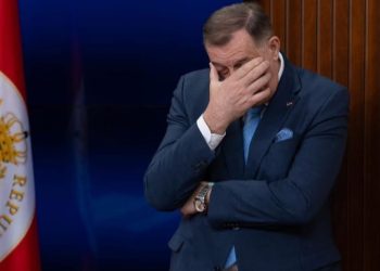 Kraj Dodikove ere: NSRS poništila sve zakone koji nisu u saglasnosti sa Ustavom BiH
