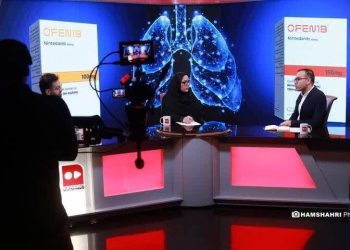 Iran lansirao lijek „Afnim“: Treći svijetu u borbi protiv raka pluća po povoljnim cijenama