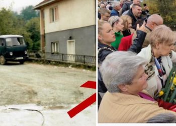 Sjeverin, 22. oktobar 1992: Dan kada je oteto i ubijeno 16 Bošnjaka