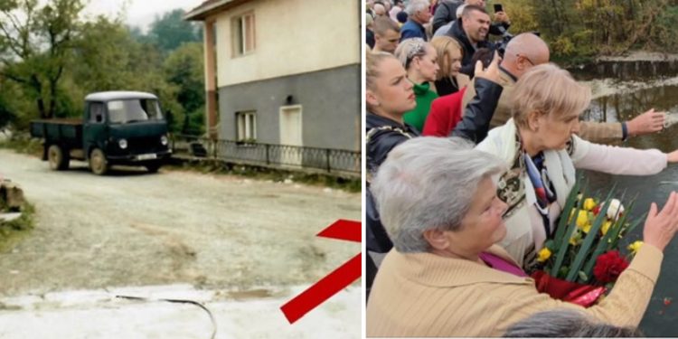 Sjeverin, 22. oktobar 1992: Dan kada je oteto i ubijeno 16 Bošnjaka