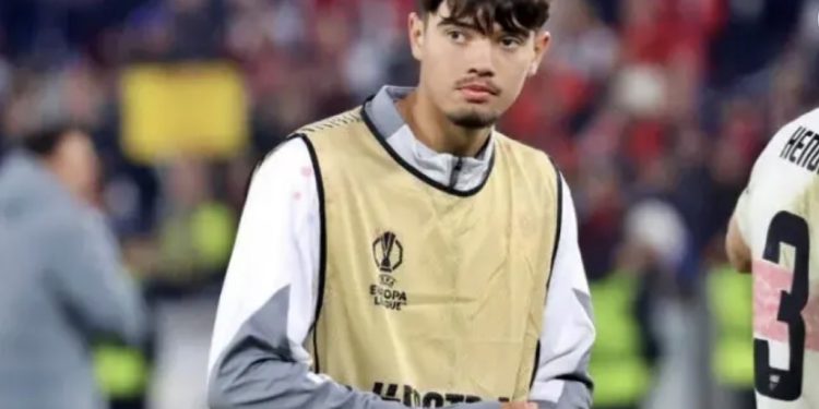 Tutin i Sandžak imaju novog fudbalskog dragulja: Ćatovića prati Mančester Siti