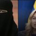 Novi udar na muslimane u Švedskoj: Zabrana burke i nikaba na javnim mjestima