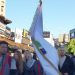 Još jedna grupa novopazarskih studenata krenula za Novi Sad pješice VIDEO