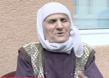 Pod krovom od drveta i sira: Hana Kecap čuva duh Šaronja
