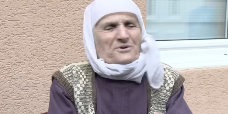 Pod krovom od drveta i sira: Hana Kecap čuva duh Šaronja