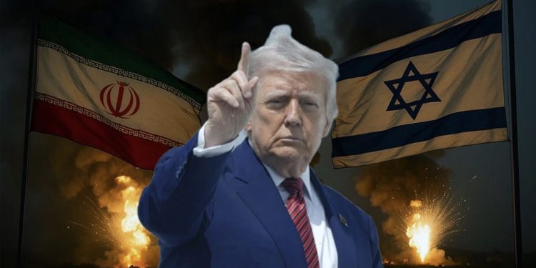 Trump: Izrael gubi podršku SAD ako anektira Zapadnu obalu