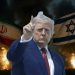 Trump: Izrael gubi podršku SAD ako anektira Zapadnu obalu