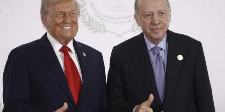 Turska u mirovnom planu za Gazu, Tramp odbio Netanyahuov ultimatum o zabrani