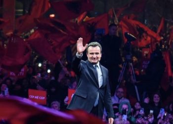 Kurti bez podrške u Skupštini Kosova: Konsultacije za novog mandatara ili izbori