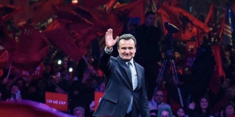 Kurti bez podrške u Skupštini Kosova: Konsultacije za novog mandatara ili izbori