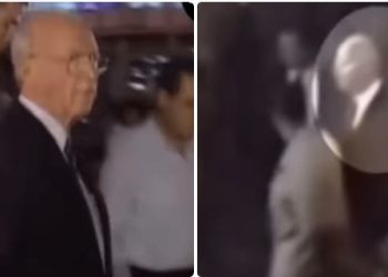Atentat na Jicaka Rabina arhitekte Bliskog istoka i mirotvorca, zalagao se za međusobno priznanje