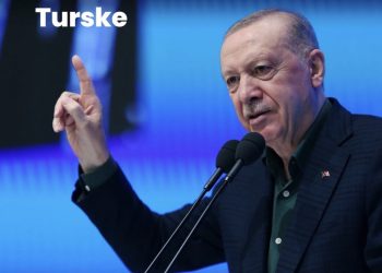 Erdogan: „Nijedna jednačina bez Turske“ — Sirija, Gaza, Ukrajina