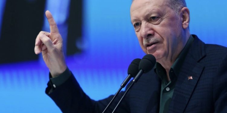 Erdogan: „Nijedna jednačina bez Turske“ — Sirija, Gaza, Ukrajina