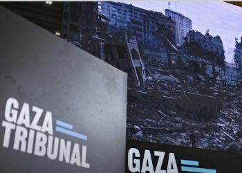 Gaza Tribunal: Izrael proglašen odgovornim za genocid, poziv svjetskim silama na hitnu akciju