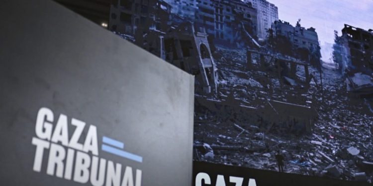 Gaza Tribunal: Izrael proglašen odgovornim za genocid, poziv svjetskim silama na hitnu akciju