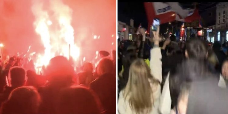 Novopazarski studenti stigli u Obrenovac: “Svaki doček nosi posebnu emociju”
