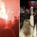 Novopazarski studenti stigli u Obrenovac: “Svaki doček nosi posebnu emociju”