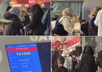 Crna Gora: Turski državljani masovno napuštaju zemlju nakon serije napada