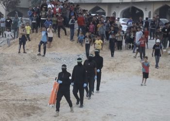 Raspad primirja: Netanyahu naredio napade na Gazu, Hamas odgovorio optužbama