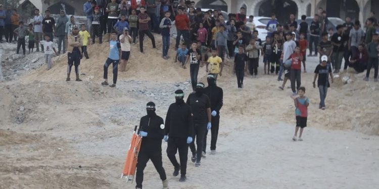 Raspad primirja: Netanyahu naredio napade na Gazu, Hamas odgovorio optužbama