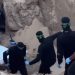 Kada se zlo i mržnja  cionistima obiju o glavu: Hamas izvlači zarobljenika kojeg su ubili Izraelci