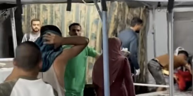 Netanyahu naredio „snažne napade“, SAD tvrdi da prekid vatre i dalje važi: Meta napada djeca