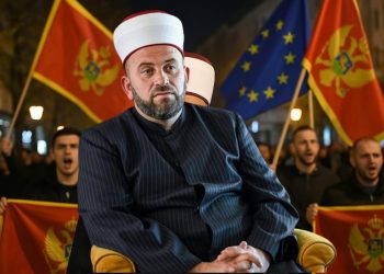 Reis Fejzić: „Nisu problem Turci, već pokušaj destabilizacije Crne Gore“