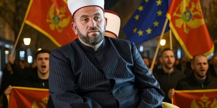Reis Fejzić: „Nisu problem Turci, već pokušaj destabilizacije Crne Gore“