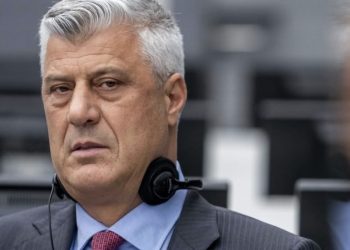 Rama: „Suđenje oslobodiocima Kosova je sramota za međunarodnu pravdu“- Tači heroj