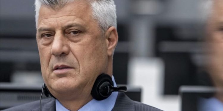 Rama: „Suđenje oslobodiocima Kosova je sramota za međunarodnu pravdu“- Tači heroj