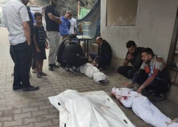 Kravavi jutarnji napad cionista u kojem je ubijeno preko 100 Palestinaca