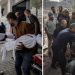 U napadu izraelskih zločinaca ubijeno 109 Palestinaca, od toga 52 djece