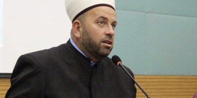 Prijetnje smrću reisu Fejziću izazvale osude: „Napad na mir i dostojanstvo muslimanske zajednice“