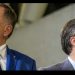 Da li ukidanje sankcija znači i Slom odnosa: Dodik i Vučić na različitim talasima?
