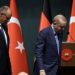 Kako je Erdogan sasuo u lice kolegi Merzu: Što se pravite da ne vidite genocid
