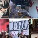 Godinu dana od novosadske tragedije: Protesti, brutalnost policije i panika režima